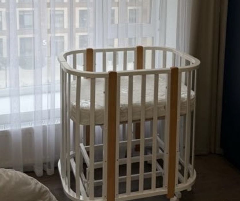 Продам детский манеж