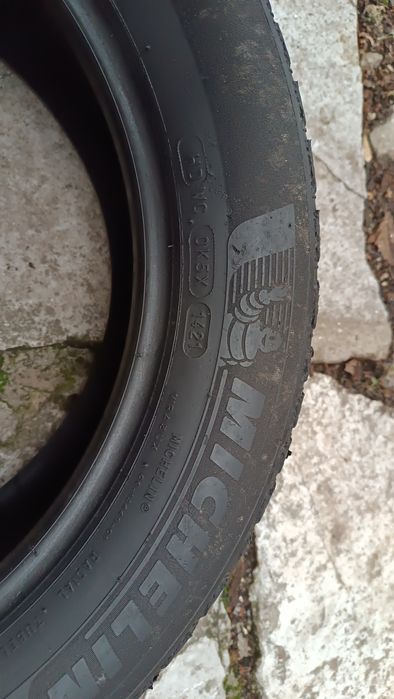 Гуми Michelin 205 55 16