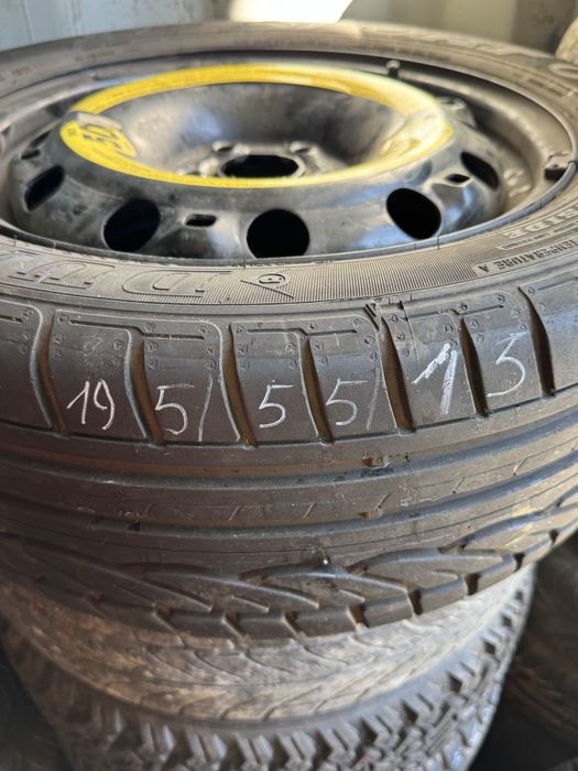 Продам резину летняя