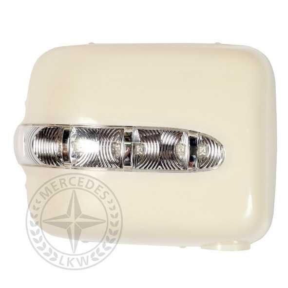 Капак огледало за Mercedes-Benz G-class