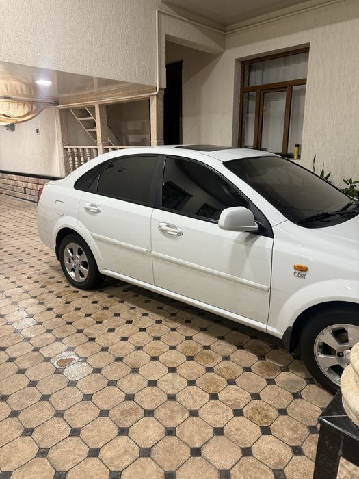 Gentra 2022 full