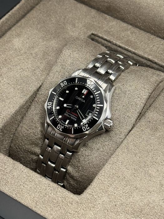 Ceas Omega Seamaster Diver 300 M