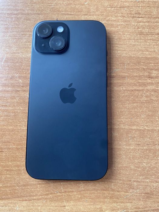 Айфон 15 с гарантией