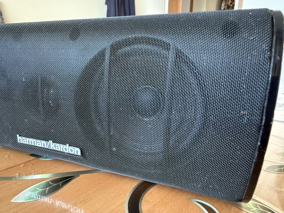 Harman Kardon Център