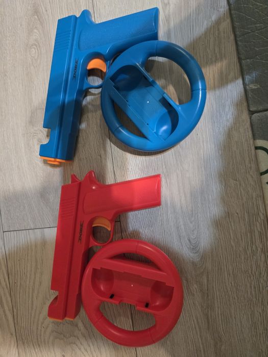 Nintendo Switch Oled Modat si accesorii