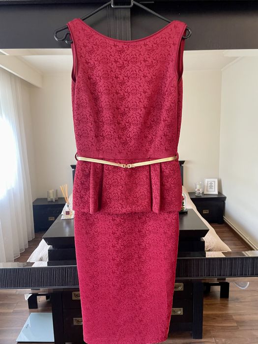 Rochie Urma - eleganta