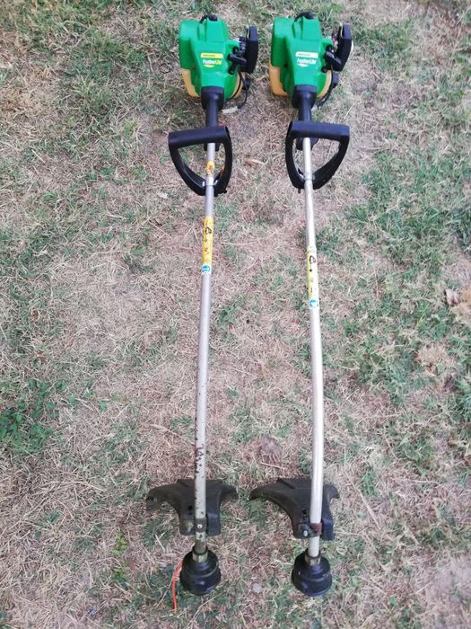 Американски бензинов тример  weed eater