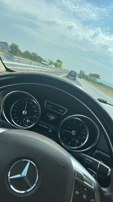 На Части Мерцедес ГЛ 550 Амг Mercedes X166 W166 Amg GL