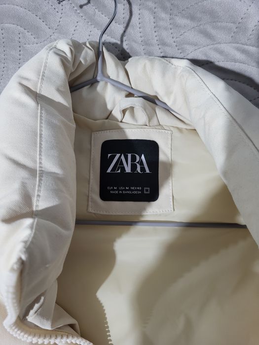 Vând geacă și vestă bărbați