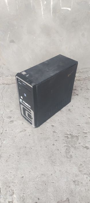 Компьютер отдам за 6к, ТОЛЬКО НАЛОМ