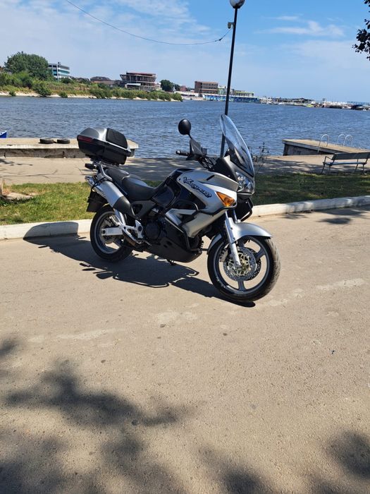 Honda Varadero xl/ ofertă preț fix!