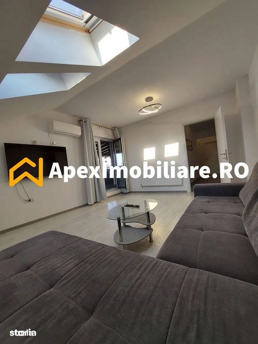 Apartament 2 camere de inchiriat Theodor Pallady Bucuresti | ApexImobi