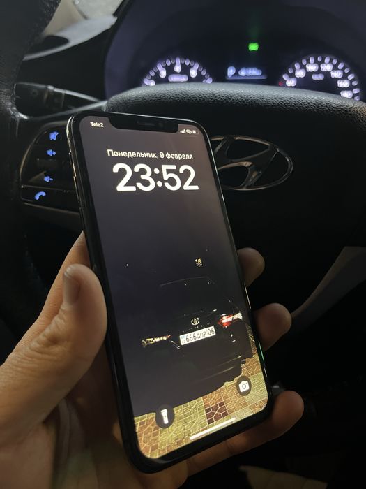 Срочно iphone XS 64gb