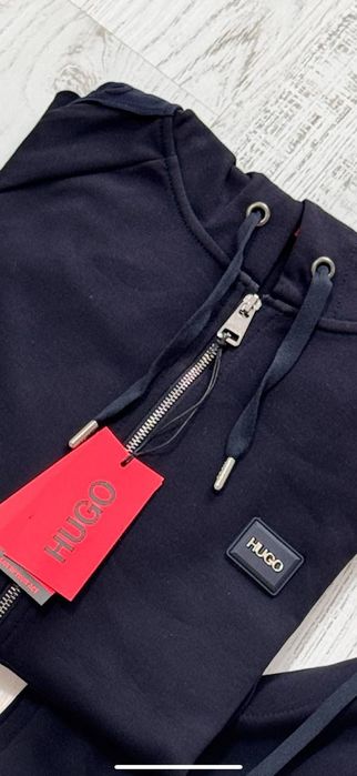 Trening Hugo Boss S M L Xl XXL -330