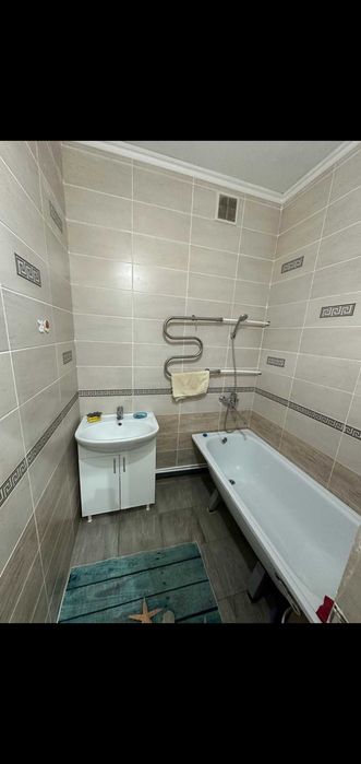 Квартира Батыс-2 48Г Смарт билим