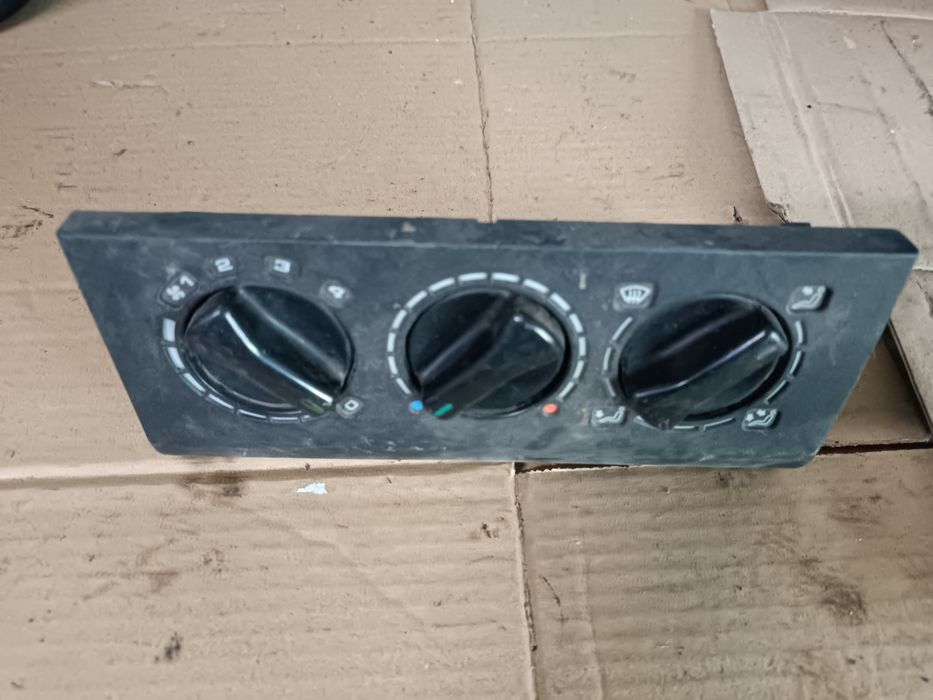 Ручки дверные пассат б3