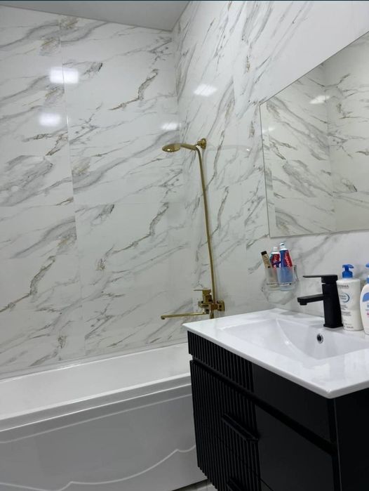 АРЕНДА | Сагбон Баурум | Примиум класс Новый квартиры