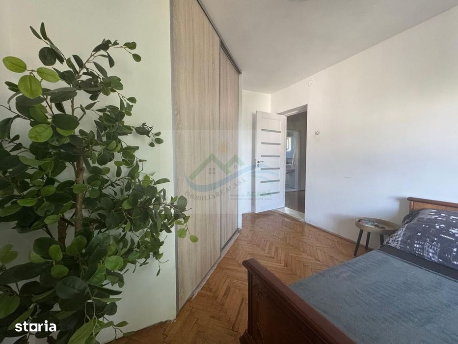 Casă tip duplex Suceava/Cartier Zamca Bloc 4 apartamente/Clinica