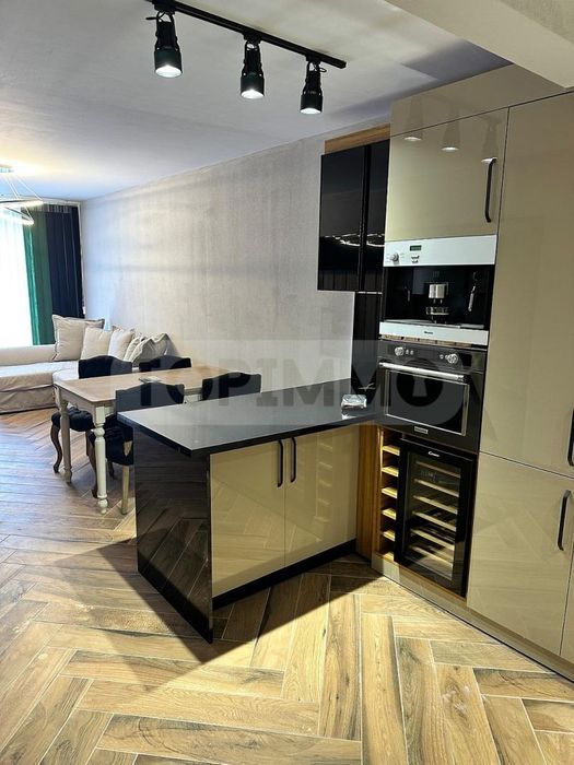 Продава се Двустаен апартамент в с. Шкорпиловци, Област Варна - 84 кв.м за 1012 €/кв.м - Снимка #5