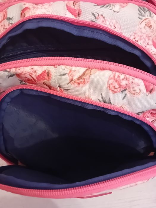 Ученическа раница