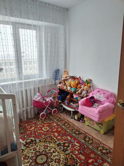 Продаётся квартира