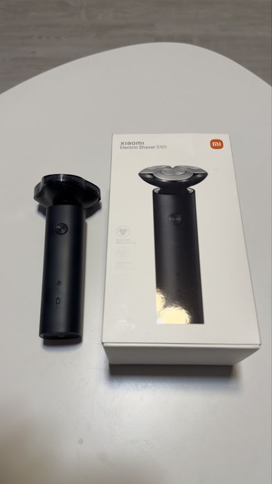 Aparat de ras electric Xiaomi S101