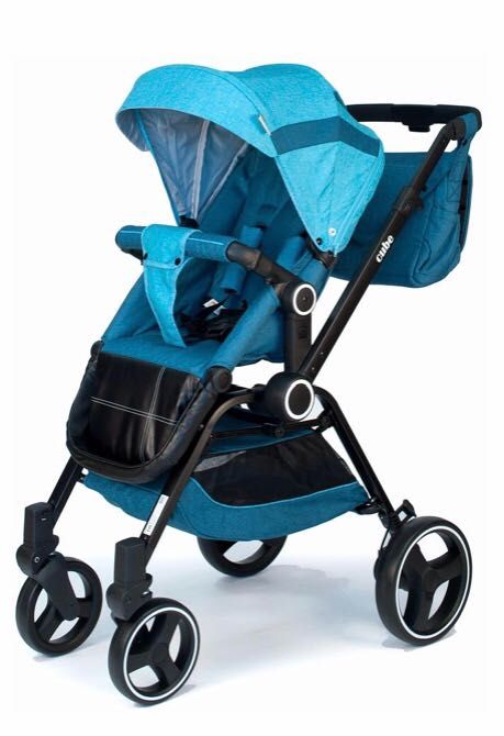 Универсальная коляска 2 в 1