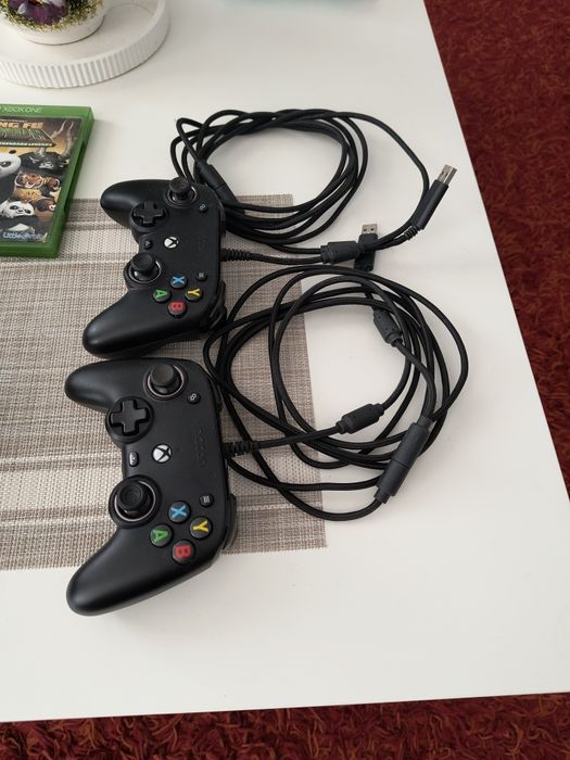 Vand Xbox one S plus toate accesoriile