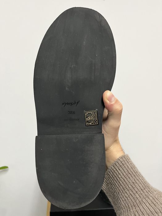 Marsell Zuccone Boots