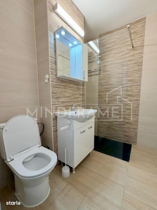 Calea Vitan Dristor Mihai Bravu Metrou Renovat Bloc Reabilitat