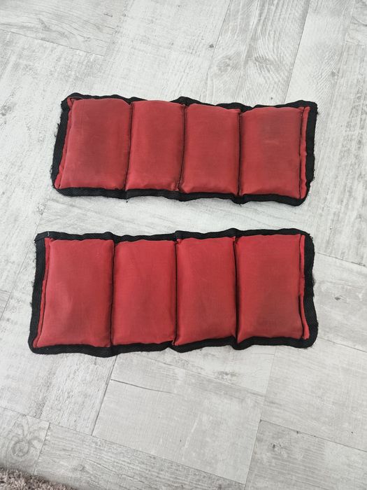Greutăți glezne/încheieturi 2X1.5KG