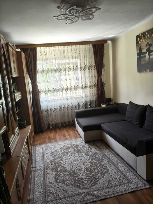 Apartament 2 camere decomandat – CET, Constanța