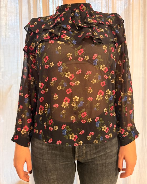 Bluza pentru femei, marime M