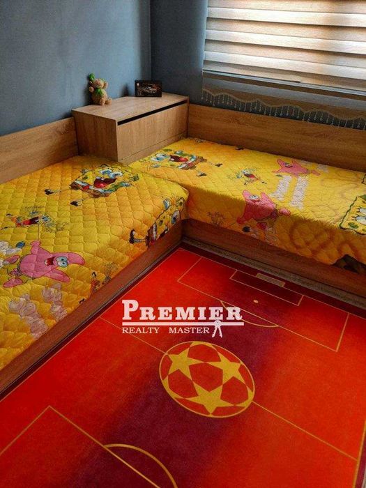 Продава се Тристаен апартамент в с. Рогачево, Област Добрич - 75 кв.м за 605 €/кв.м - Снимка #4