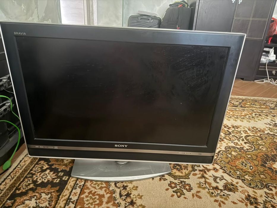 Телевизор SONY kdl-32