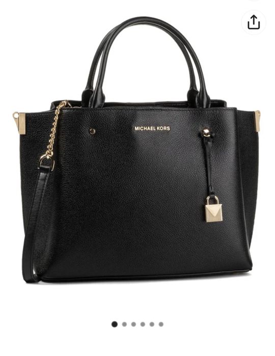 Geanta de mâna Michael Kors