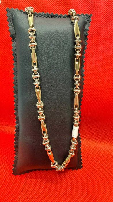 Lant 14K 33.80G (Ag.21) Ridicare din agentie