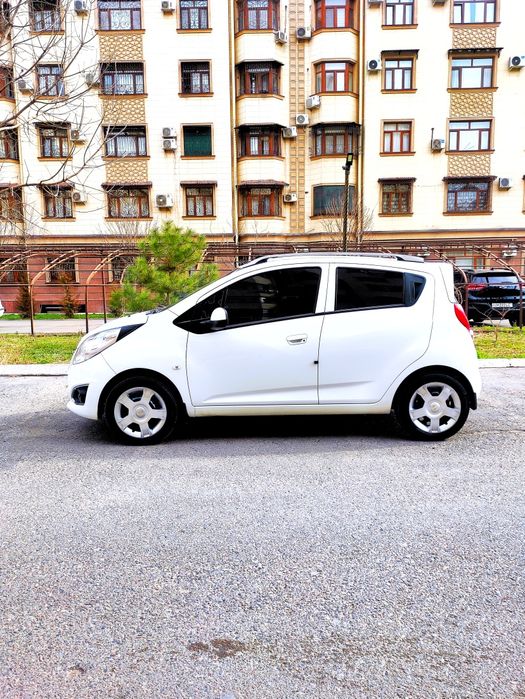 Spark Спарк 3 pazitsa