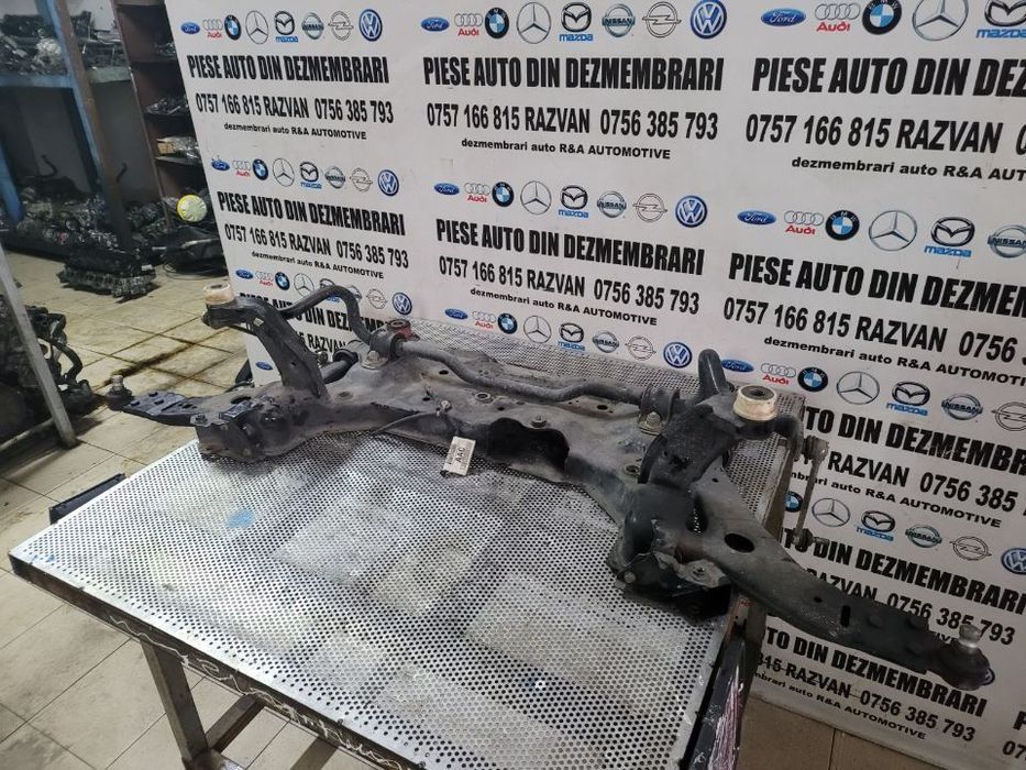 Jug Cadru Motor Punte Fata Ford Kuga 2 II An 2015-2020 Dezmembrez Ford Kuga 2 II An 2015-2020