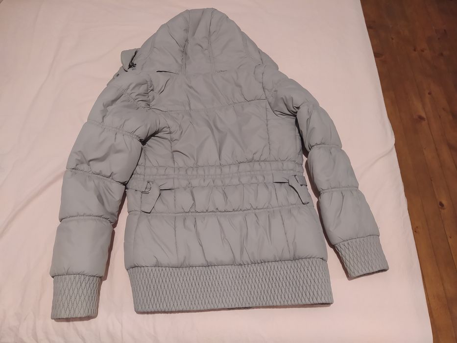 Дамско зимно яке