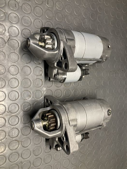 Стартер за тойота корола версо/Corolla verso 2.2D4D/2.2D-CAT 04-08г