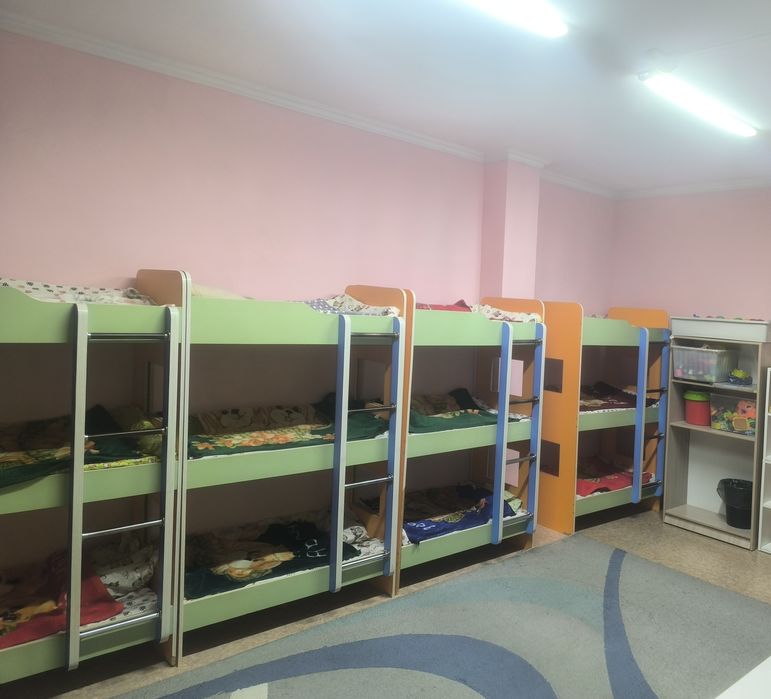 Продам частный детский сад