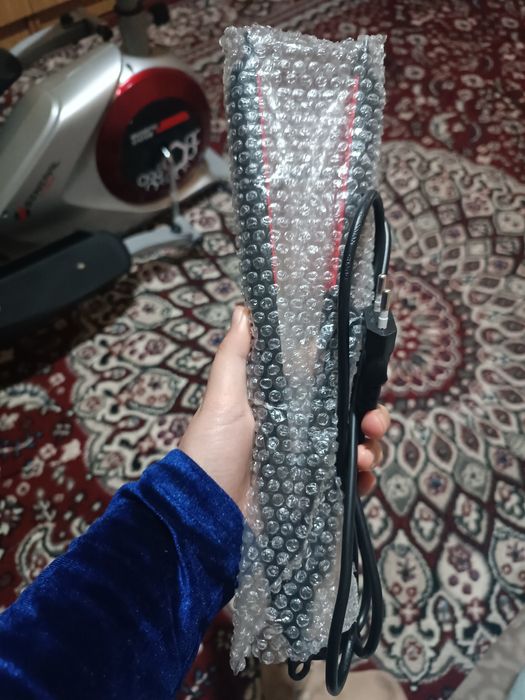 Soch tekislovchi dazmol