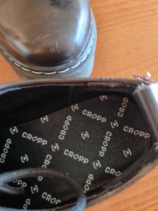 Обувки  Cropp,  нови