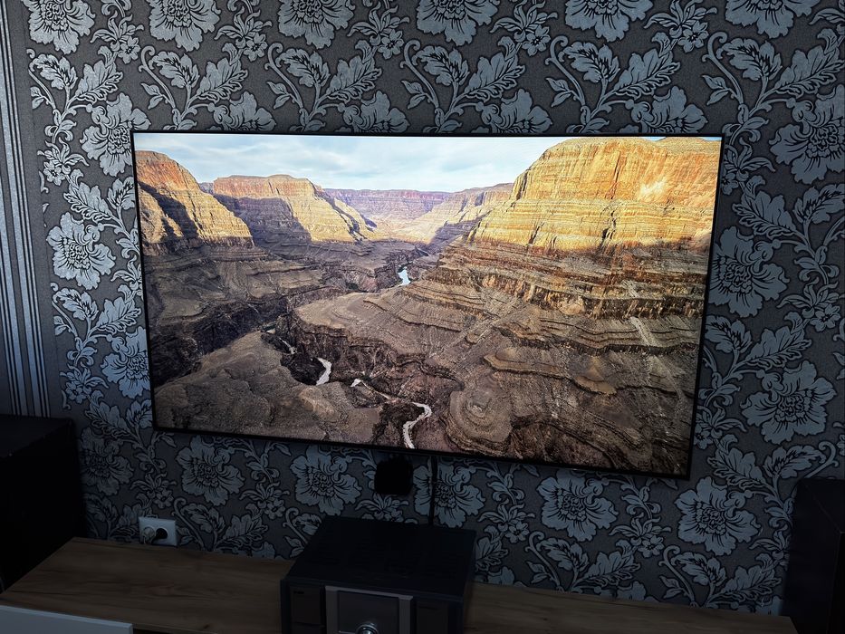 Телевизор в отличном состоянии