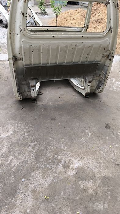 Labo kabina 2017 uzbek