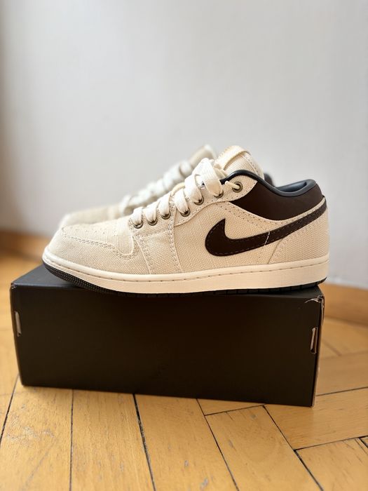 Air Jordan 1 Low PRM