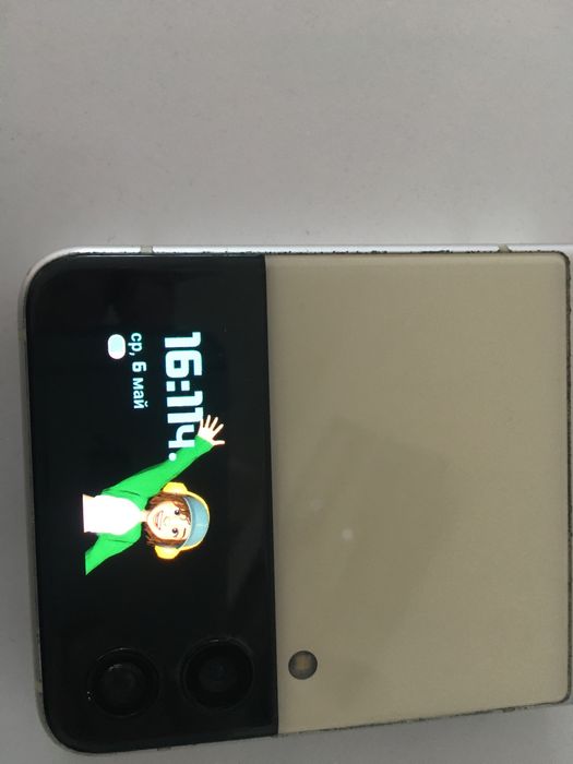 Samsung Z flip 3
