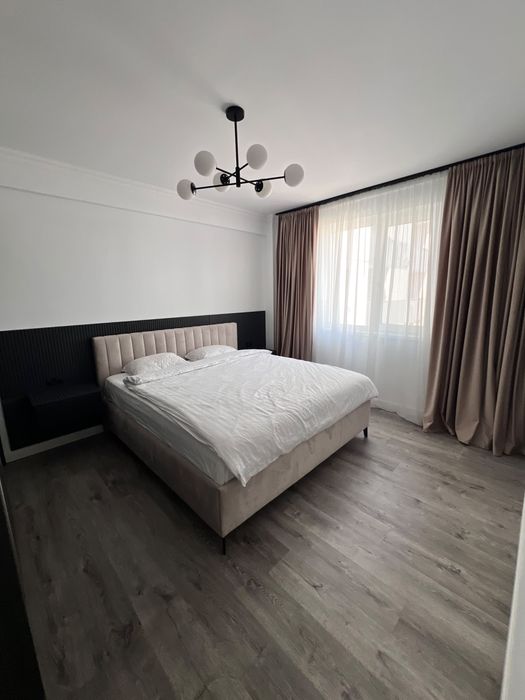 Aparatament de inchiriat, 2 camere