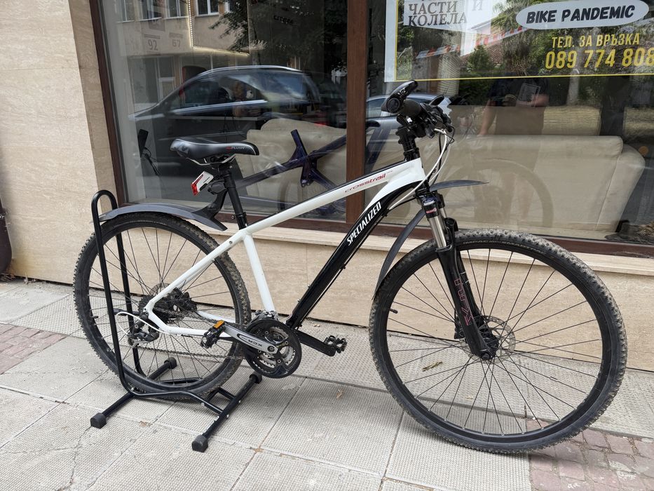Колело specialzed crosstrail 29